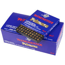 winchester large pistol primers 1000 count