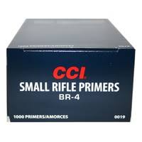 Rifle Primers