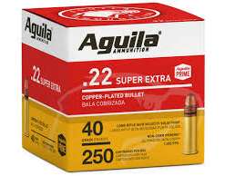 Aguila Super Extra