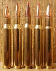 270 Winchester